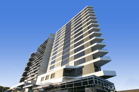 Arise Spice Apartments - Kempsey Accommodation 31