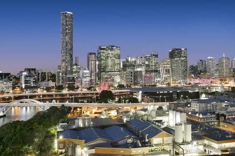 Arise Spice Apartments - Kempsey Accommodation 29
