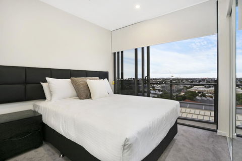 Arise Spice Apartments - Kempsey Accommodation 21