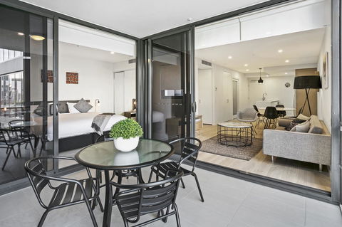 Arise Spice Apartments - Kempsey Accommodation 23
