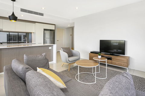 Arise Spice Apartments - Kempsey Accommodation 7