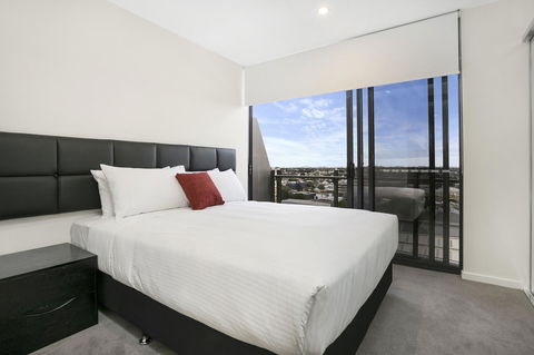 Arise Spice Apartments - Kempsey Accommodation 20