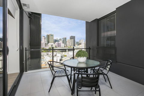 Arise Spice Apartments - Kempsey Accommodation 26
