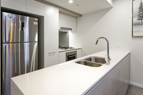 Arise Spice Apartments - Kempsey Accommodation 22