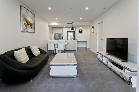 Arise Spice Apartments - Kempsey Accommodation 1