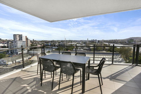 Arise Spice Apartments - Kempsey Accommodation 9