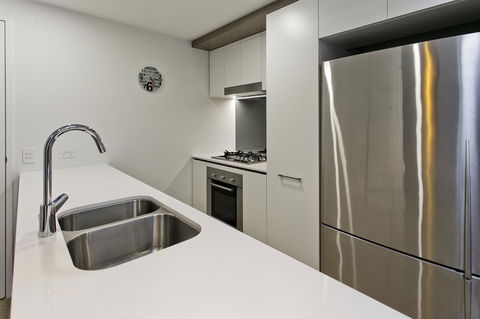 Arise Spice Apartments - Kempsey Accommodation 11