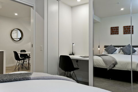 Arise Spice Apartments - Kempsey Accommodation 12