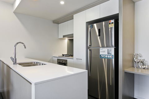 Arise Spice Apartments - Kempsey Accommodation 3