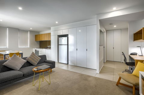 Vine Apartments South Brisbane - Kempsey Accommodation 2