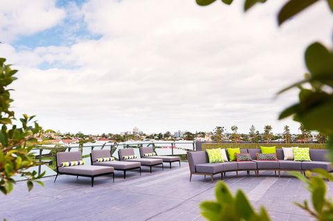 Vine Apartments South Brisbane - Kempsey Accommodation 6
