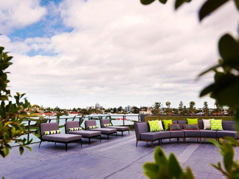Vine Apartments South Brisbane - Kempsey Accommodation 13