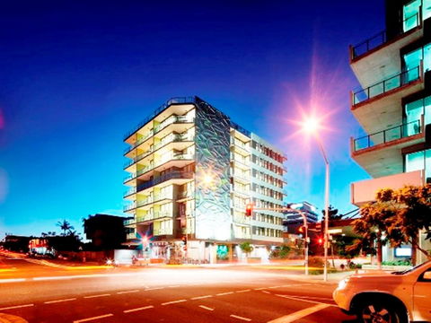 Vine Apartments South Brisbane - Kempsey Accommodation 12