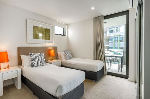 Vine Apartments South Brisbane - Kempsey Accommodation 1