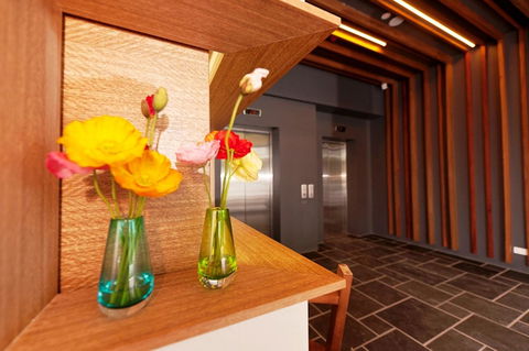 Vine Apartments South Brisbane - Kempsey Accommodation 14