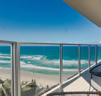 Hi Surf Beachfront Resort Apartments - Kempsey Accommodation
