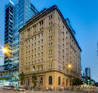 MacArthur Chambers - Kempsey Accommodation