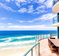 The Waterford on Main Beach - Kempsey Accommodation