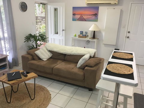 Casuarina - Kempsey Accommodation 3