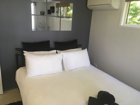 Casuarina - Kempsey Accommodation 22