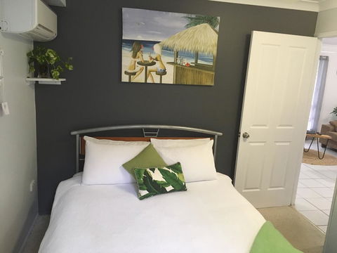 Casuarina - Kempsey Accommodation 4
