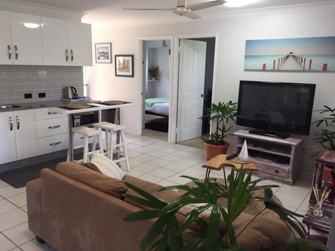 Casuarina - Kempsey Accommodation 7