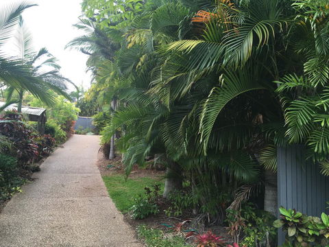 Casuarina - Kempsey Accommodation 21