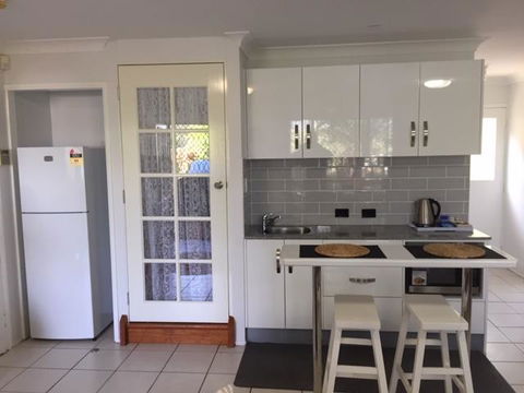 Casuarina - Kempsey Accommodation 9