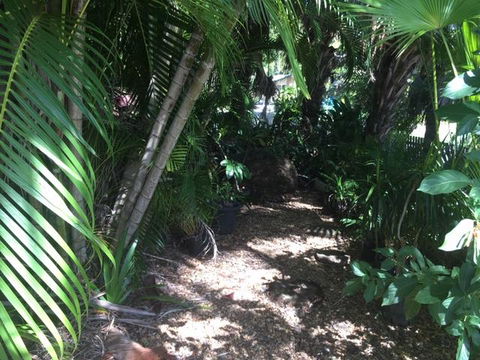 Casuarina - Kempsey Accommodation 12