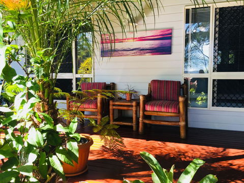 Casuarina - Kempsey Accommodation 20