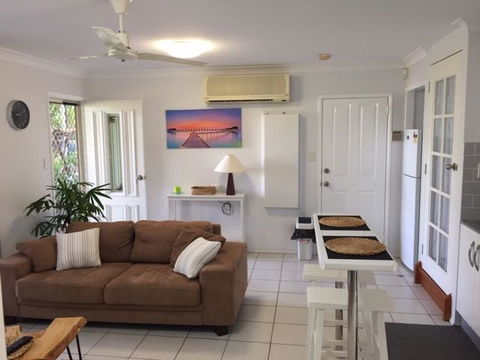 Casuarina - Kempsey Accommodation 8