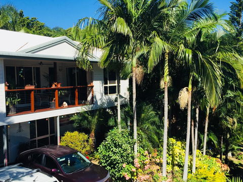 Casuarina - Kempsey Accommodation 1