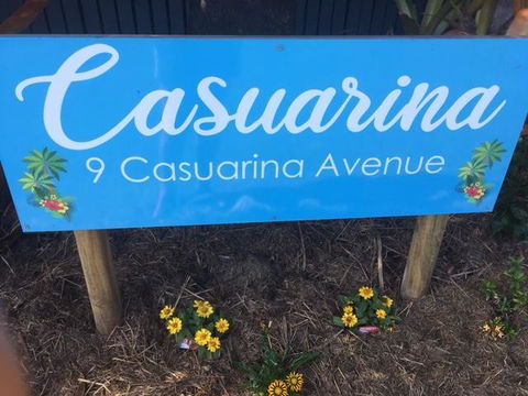 Casuarina - Kempsey Accommodation 14