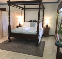 Taj on Byrnes - Private Luxury Apartment Mareeba - Kempsey Accommodation