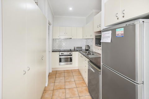 Rimini Holiday Apartments - Kempsey Accommodation 4