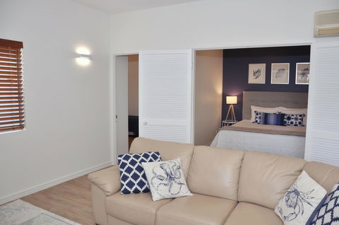 Rimini Holiday Apartments - Kempsey Accommodation 25