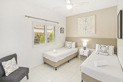 Rimini Holiday Apartments - Kempsey Accommodation 8