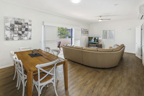 Rimini Holiday Apartments - Kempsey Accommodation 19