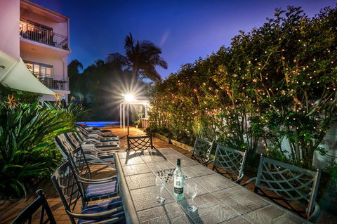 Rimini Holiday Apartments - Kempsey Accommodation 35