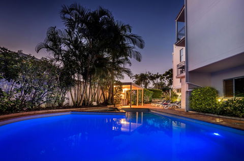 Rimini Holiday Apartments - Kempsey Accommodation 33