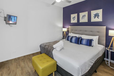Rimini Holiday Apartments - Kempsey Accommodation 17
