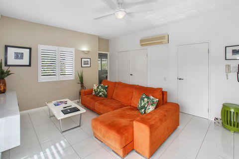 Rimini Holiday Apartments - Kempsey Accommodation 15