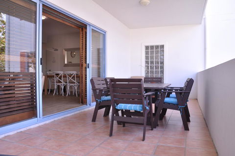 Rimini Holiday Apartments - Kempsey Accommodation 27