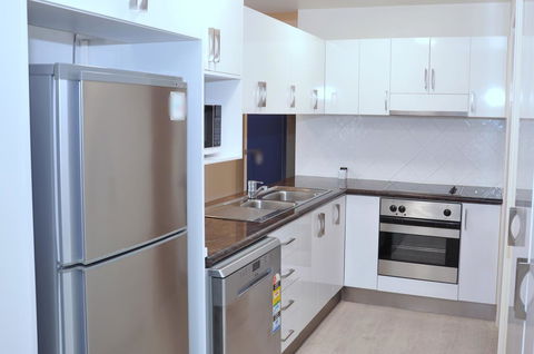 Rimini Holiday Apartments - Kempsey Accommodation 39