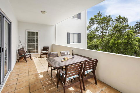 Rimini Holiday Apartments - Kempsey Accommodation 23