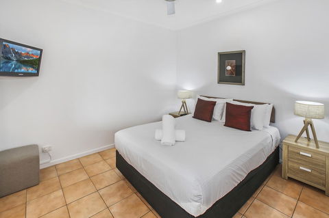 Rimini Holiday Apartments - Kempsey Accommodation 2