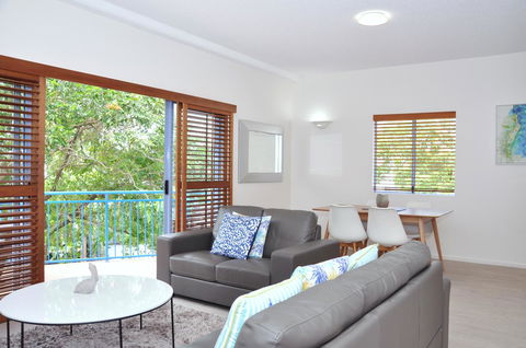 Rimini Holiday Apartments - Kempsey Accommodation 37