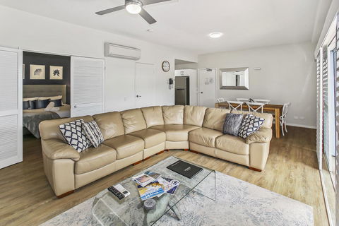 Rimini Holiday Apartments - Kempsey Accommodation 20