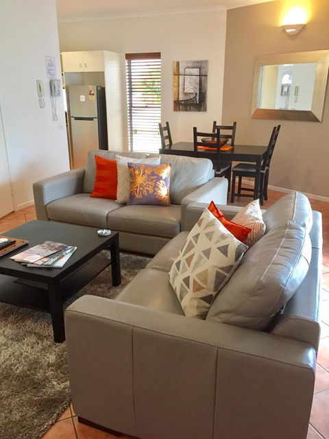 Rimini Holiday Apartments - Kempsey Accommodation 43