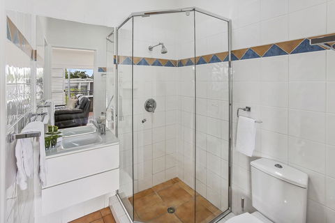 Rimini Holiday Apartments - Kempsey Accommodation 6